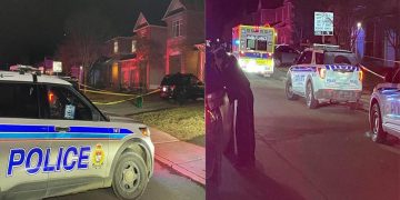 Ottawa Mass Stabbing: Sri Lankan Victims, Killer Identified