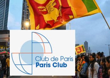 Paris Club requests US court to grant SL’s plea for stay order extension in case filed by HRB