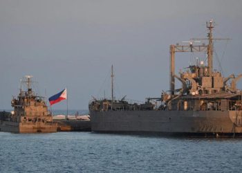 Philippines Summons Chinese Envoy Over “Aggressive Actions” By China Coast Guard