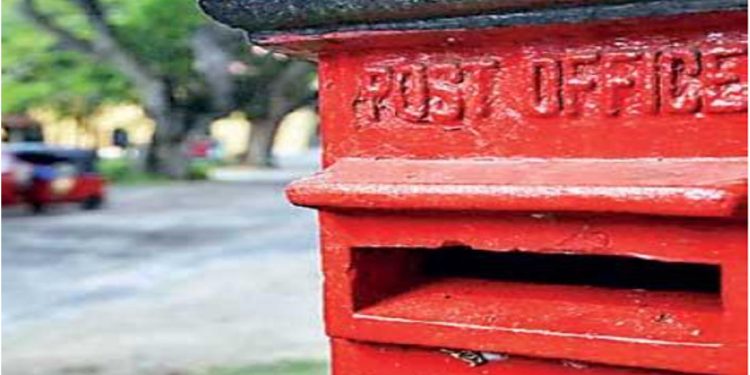 Transforming Sri Lanka’s Postal Service: A Shift Towards Self-Sustainability and Innovation