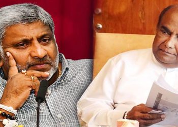 Allegations of Foreign Interference in Gota’s Ouster Spark Investigation Led by Maithree and Prasanna: Proximity to Election Raises Concerns