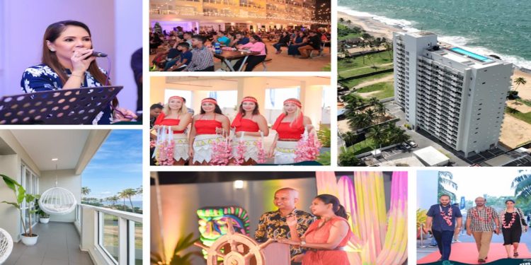 Prime Group Hands Over Keys to Paradise to Proud Owners of The Beach Front II Uswetakeiyawa Residences