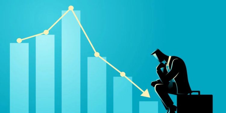Private credit shrinks by Rs. 52 billion in January