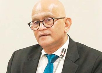 Coordinating Secretary Files Complaint: Alleges Threats to Cut Mouth by Professor Ranjith Bandara I Sri Lanka Latest News