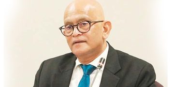Coordinating Secretary Files Complaint: Alleges Threats to Cut Mouth by Professor Ranjith Bandara I Sri Lanka Latest News