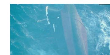 Red Sea crisis: SLN prepped to continue patrols