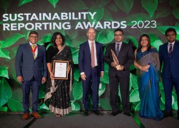 Cinnamon Hotels & Resorts is leading the journey for Sustainability in hospitality