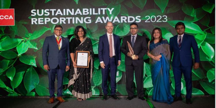 Cinnamon Hotels & Resorts is leading the journey for Sustainability in hospitality