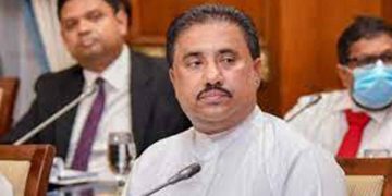 Rohitha elected COPE Chairman by majority members vote! I Sri Lanka Latest News