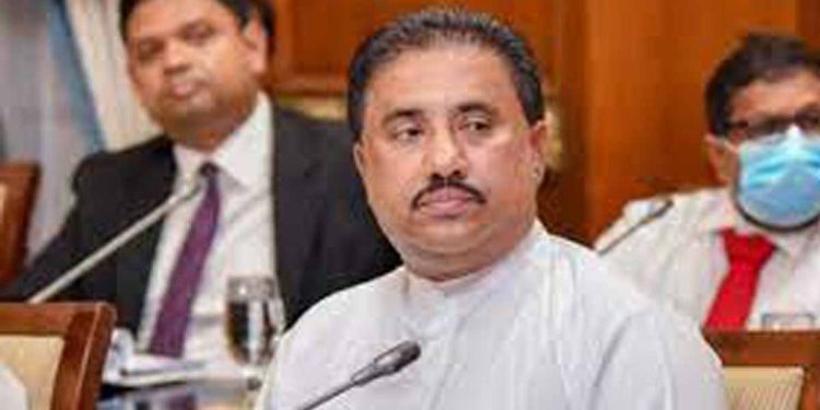 Rohitha elected COPE Chairman by majority members vote! I Sri Lanka Latest News
