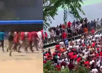 The ‘royal madness’ jumping to girls’ schools! Where is the law? VIDEO I Sri Lanka Latest News