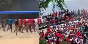 The ‘royal madness’ jumping to girls’ schools! Where is the law? VIDEO I Sri Lanka Latest News