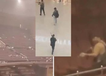 Twist in Russian Attack: Not ISIS! America’s Warning Disputed! Captured Killers’ Escape Attempt to Ukraine Revealed! Separate Group Identified! Putin Vows Revenge