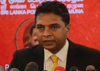 SLPP refutes reports of ‘election’ discussion with Prez