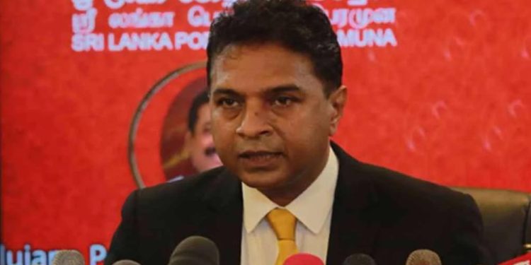SLPP refutes reports of ‘election’ discussion with Prez