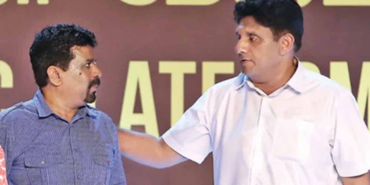 New President to be Appointed on October 12, Inauguration Ceremony on October 14; Cabinet Dispersal and Parliament Dissolution Follow on October 14-15 in Sri Lanka, Sajith-Anura’s Schedule Revealed