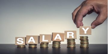 Official salary details must be released in the public interest under the RTI Act: Court of Appeal.