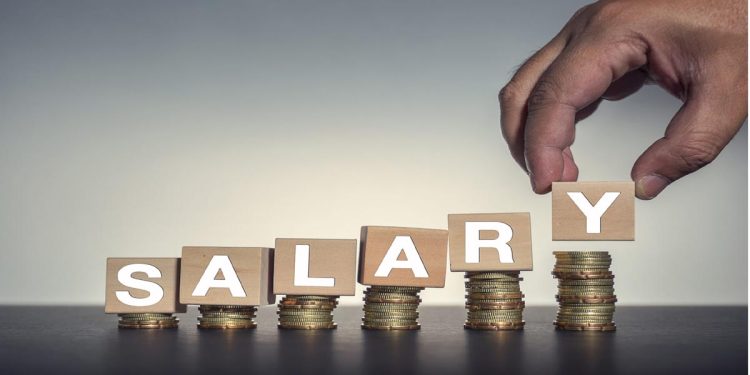 Official salary details must be released in the public interest under the RTI Act: Court of Appeal.