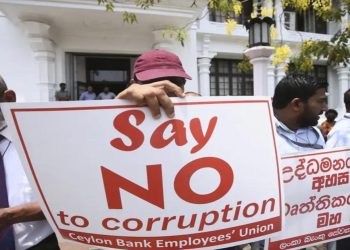 Sri Lanka: Repression of Civic Space Threatens Financial Reform