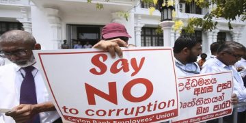 Sri Lanka: Repression of Civic Space Threatens Financial Reform