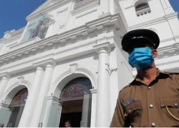 Special Police Security Plan Unveiled for Good Friday and Easter