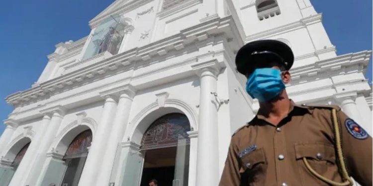 Special Police Security Plan Unveiled for Good Friday and Easter