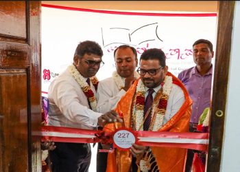 Seylan Bank commemorates 36th Anniversary by Expanding Seylan Pahasara Initiative with Six New Libraries in Deserving Schools