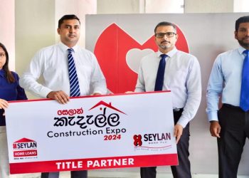 Seylan Bank Continues Partnership with Kedalla Construction Expo 2024 as Title Partner for 12th Consecutive Year