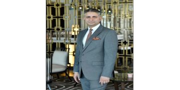 Sheraton Colombo Hotel welcomes guests to a new era of hospitality