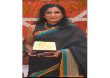Silumina Business Editor Inoka Bandara bags Freda Corea Award