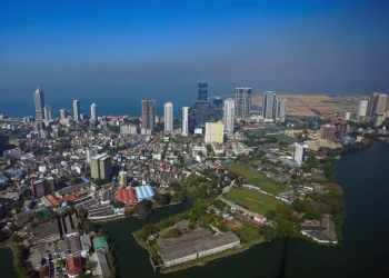 Sri Lanka Seeks Five-Month Hold on Bondholder Suit
