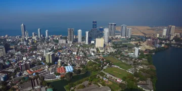 Sri Lanka Seeks Five-Month Hold on Bondholder Suit
