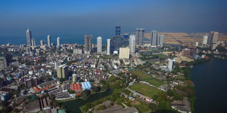 Sri Lanka Seeks Five-Month Hold on Bondholder Suit