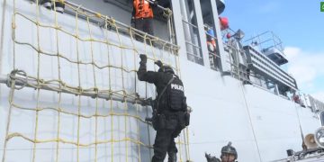Indian Navy thwarts pirates’ attack on Bangladeshi vessel near Somalia