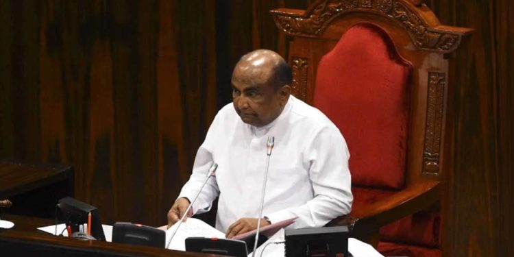 NCM against the Speaker: SJB claims anti-Speaker NCM not a hatchet job
