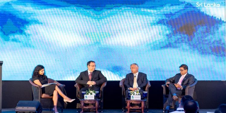 Standard Chartered’s Global Research Team offers economic perspectives for Global and Sri Lankan markets
