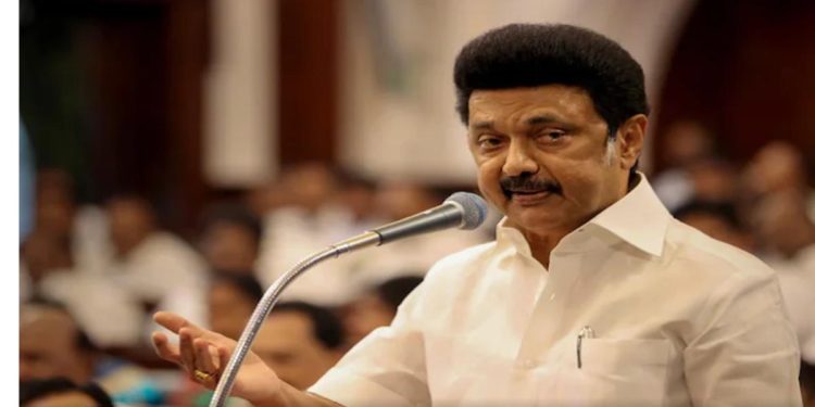 Stalin Alleges Sri Lanka ‘Waging Undeclared War’ Against Tamil Nadu Fishermen, Slams PM Modi