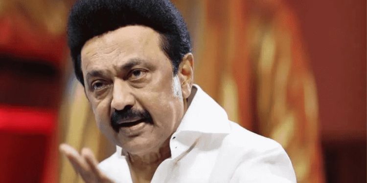 Katchatheevu ceded to Sri Lanka despite DMK’s objections: Stalin tells Modi