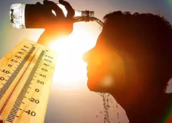 Extreme Heat Alert: Sri Lanka Braces for Sweltering Conditions as Temperatures Soar – Urgent Weather Advisory Issued!