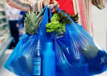 Supermarkets and Shops to Implement Charges for Polythene Shopping Bags