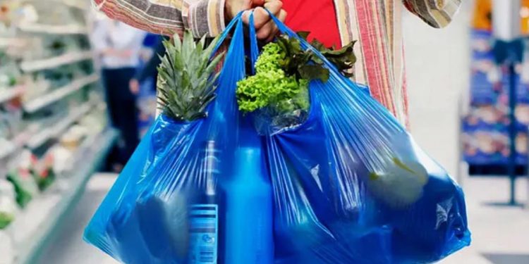 Supermarkets and Shops to Implement Charges for Polythene Shopping Bags