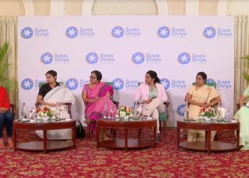 Suwa Diviya successfully concludes ‘She Thrives’ women’s online health forum