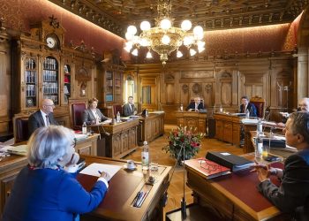 Switzerland denies supporting Sri Lanka’s latest commission on reconciliation