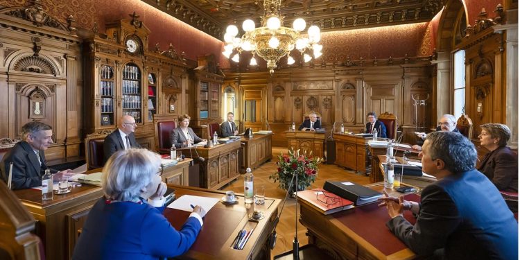 Switzerland denies supporting Sri Lanka’s latest commission on reconciliation