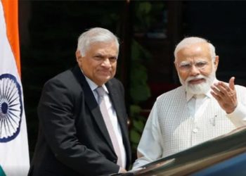 Straight Talk | Sri Lanka’s Pivot Away from China is a Big Win for India’s Foreign Policy