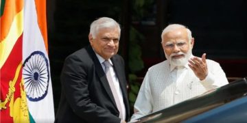 Straight Talk | Sri Lanka’s Pivot Away from China is a Big Win for India’s Foreign Policy