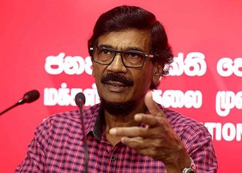 NPP will file a lawsuit soon challenging the appointment of the Inspector General of Police! VIDEO Sri Lanka Latest News