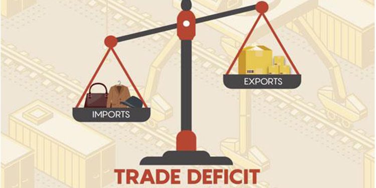 Sri Lanka’s Trade Deficit Expands to $514 Million in January as Imports Surge