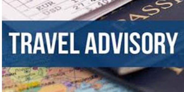 Britain Holds Firm on Sri Lanka Travel Advisory Amid Calls for Reform
