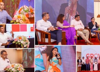 Union Assurance Launches Groundbreaking Women Empowerment Initiative “GROW”